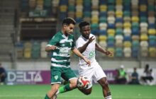 انطلاق الجولة الأخيرة من منافسات السداسي الأول للمنطقة الأولى 