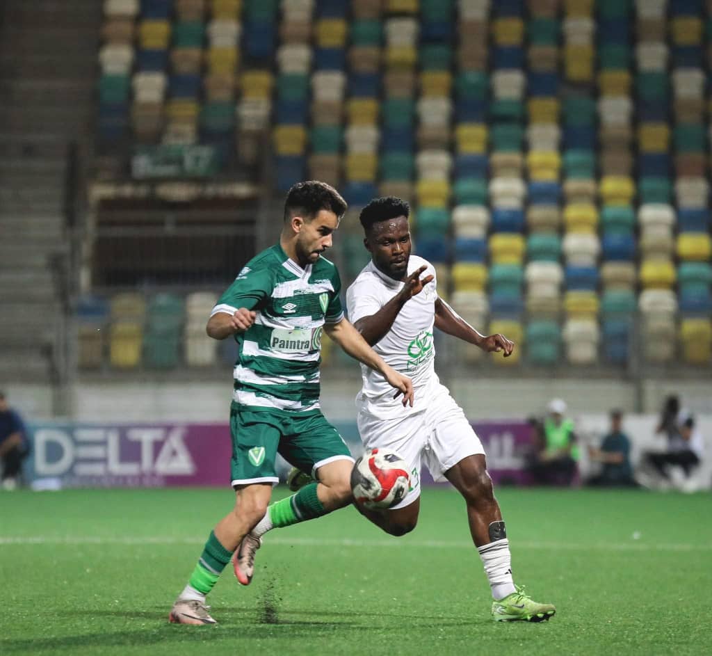 انطلاق الجولة الأخيرة من منافسات السداسي الأول للمنطقة الأولى 