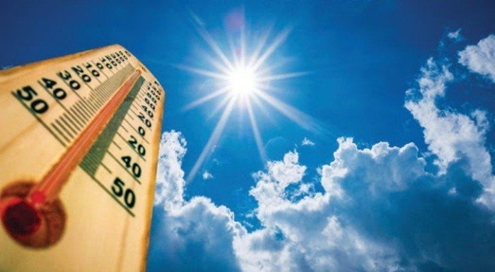 استقرار الطقس على معظم مناطق البلاد