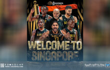 الأهلي طرابلس في مواجهة أبطال القارات بكأس العالم للسلة