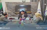 وزارة العمل والتأهيل تُعزّز ثقافة التدريب أثناء العمل وتبادل الخبرات الداخلية