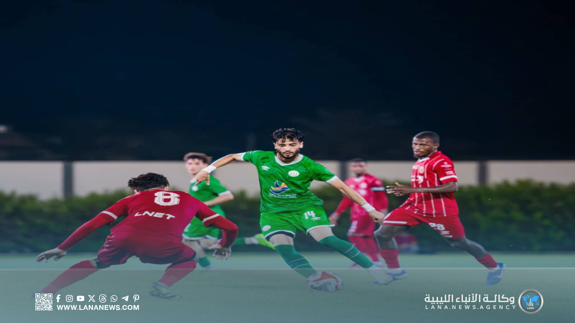 الاتحاد يتأهل لسداسي التتويج كثالث المجموعة