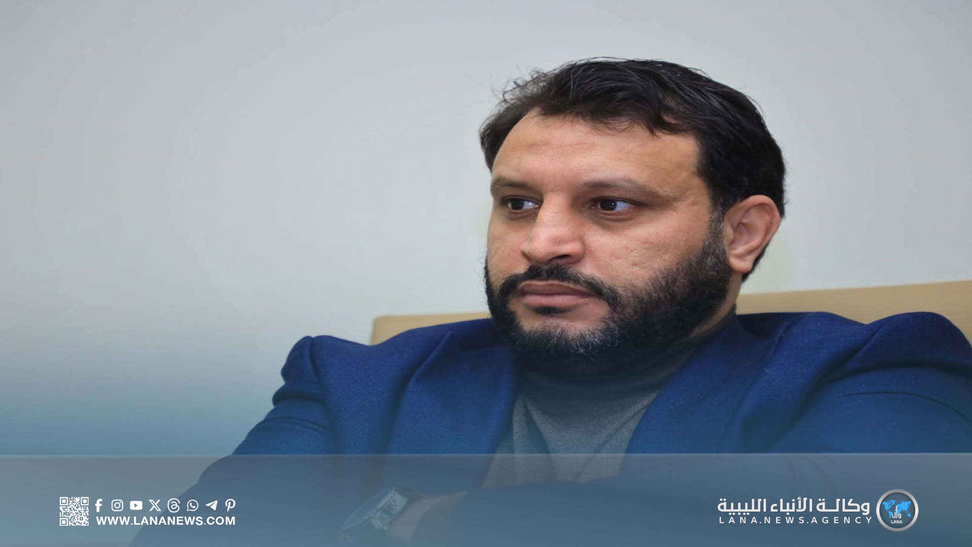 وزارة البيئة تطلق أول مشروع وطني لمراقبة جودة الهواء في ليبيا