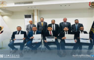 190 وكيل نيابة يستكملون تدريبهم في طرابلس وبنغازي ومصراتة