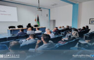 جامعة طرابلس تُنظّم محاضرة حول الوضع الوبائي للملاريا في ليبيا