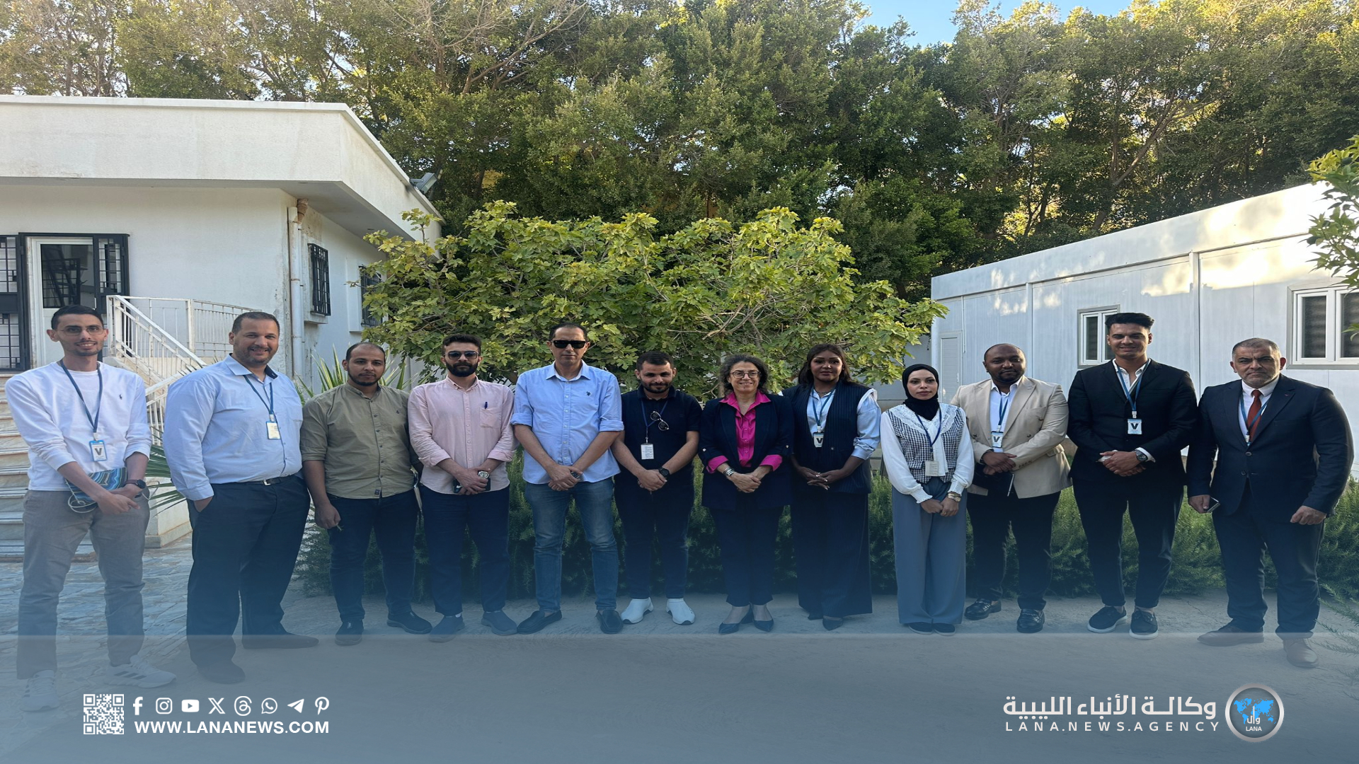 برنامج أممي لإشراك 500 شاب وشابة في المشاورات السياسية في ليبيا