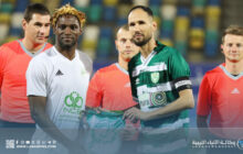 تعادل سلبي بين النصر والأخضر يؤجل الحسم للجولة الأخيرة بسداسي التتويج