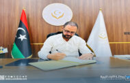 وزير الصحة بالحكومة الليبية يصدر قرارا بتعيين 2727 عنصرا طبيا