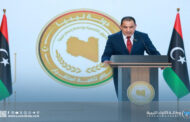 وزير الداخلية يُشيد بإرادة أهالي درنة ويُؤكد التزام الحكومة بمُواصلة مشروعات الإعمار