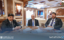 النيابة العامة تُتابع تدابير الوقاية من الإضرار بالمال العام