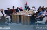 جلسة حوارية في بنغازي تُناقش العدالة المناخية وتأثيرها على المرأة
