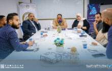 بنغازي تحتضن الملتقى الأول للجمعيات التعاونية الإسكانية