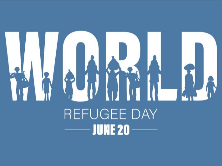 ليبيا.. التزام إنساني واستجابة للأشقاء في اليوم العالمي للاجئين