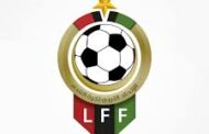 اتحاد الكرة الليبي ينفي شائعات إلغاء الهبوط