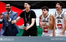 الأردن ينسحب من مواجهة منتخب الاحتلال في كأس العالم للشباب