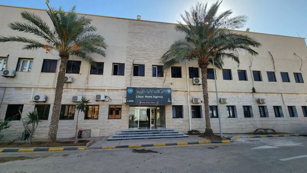 وكالة الأنباء الليبية تستضيف نقاش حول التقرير السنوي للبعثة الأممية في ليبيا