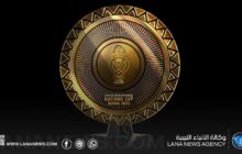 درنة تحتضن بطولة أمم إفريقيا للميني فوتبول 