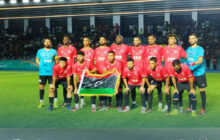 منتخب ليبيا يسجل «سباعية» في شباك السنغال