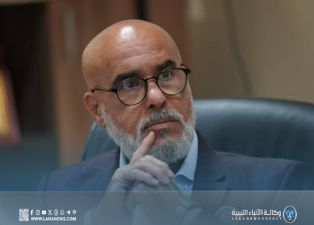 مشاركة علمية لاستعراض رؤية تنموية شاملة للزراعة في الجنوب الليبي