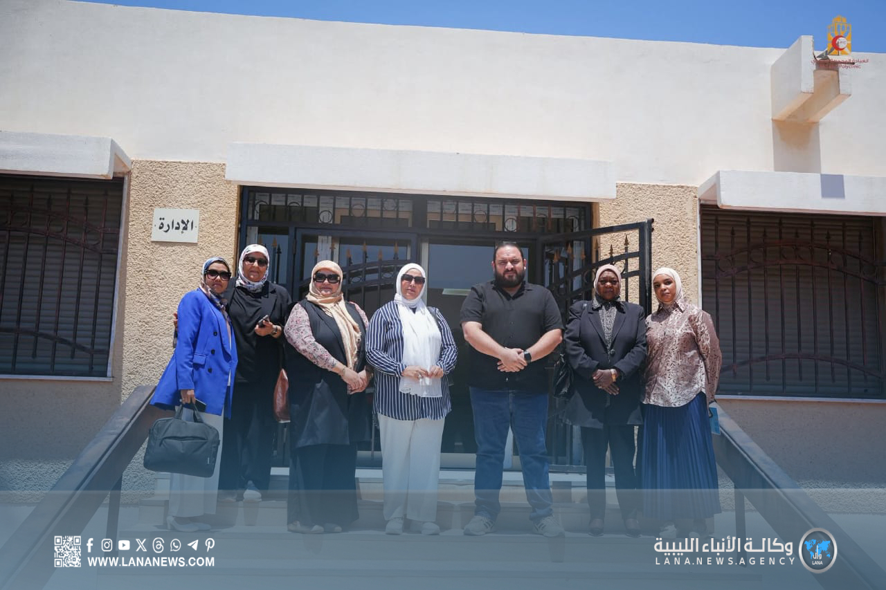 الصحة النفسية تدخل مرحلة جديدة من التفعيل في العيادات المجمعة ببنغازي