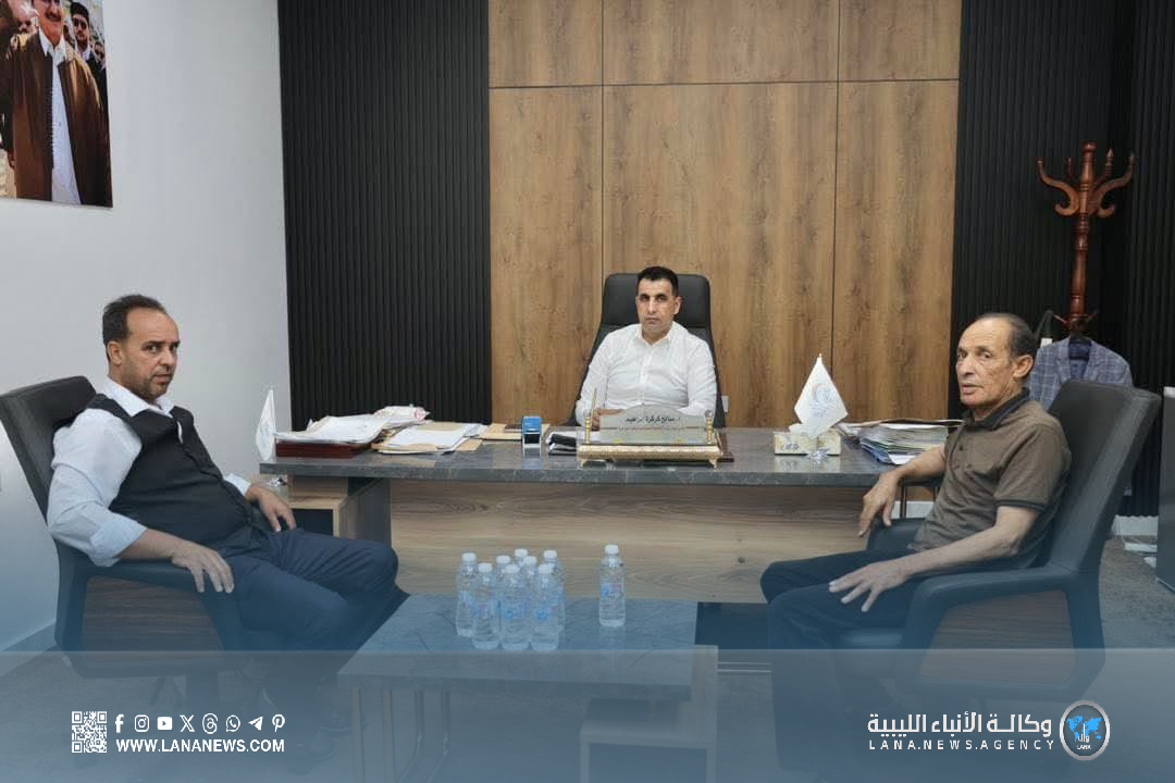 ديوان الخدمة المدنية يواصل متابعة ملفات التعيين والوظيفة العامة بعدة قطاعات