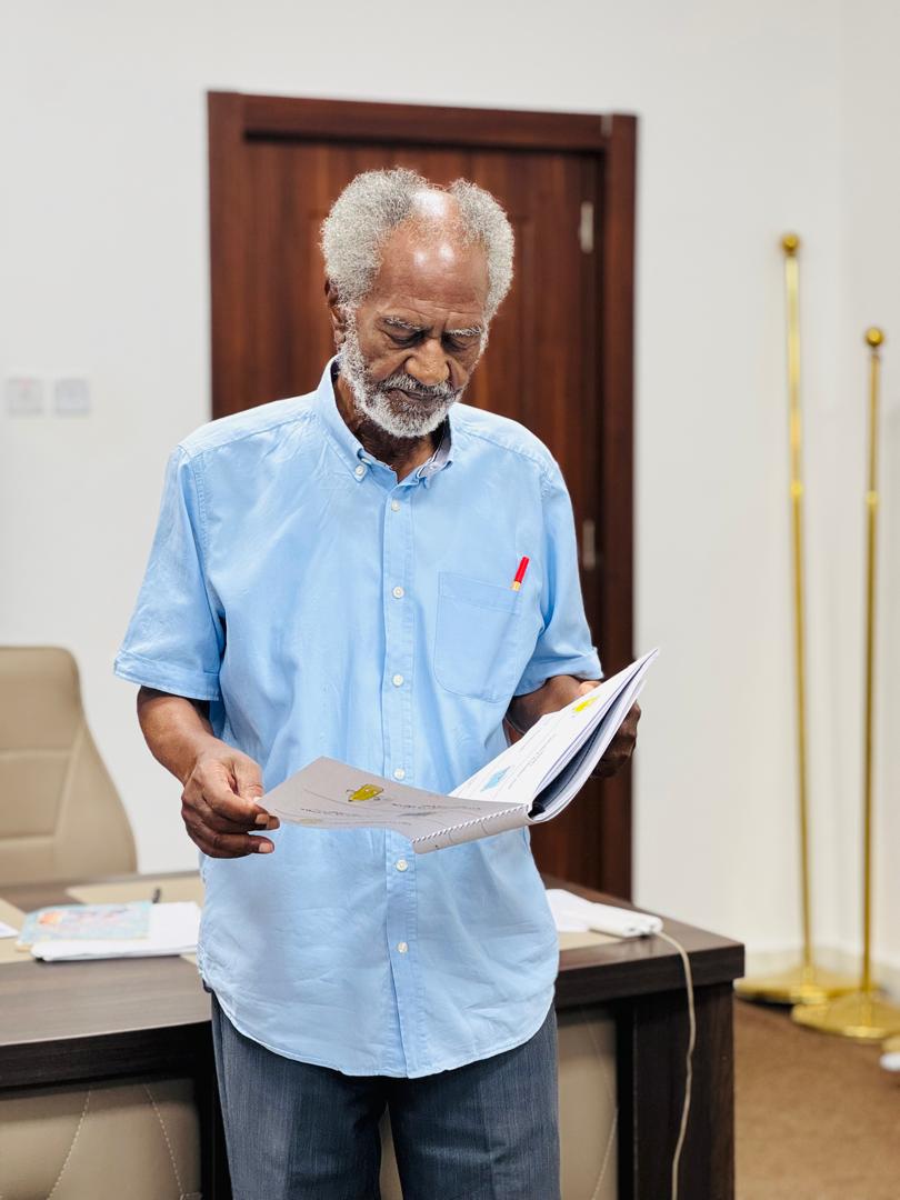 انطلاق النسخة الثانية من دورة 