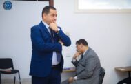 الخارجية تطلق مرحلة جديدة من تأهيل الملحقين الدبلوماسيين