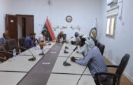 وزارة البيئة تُدشّن أول محطة لقياس جودة الهواء في تيجرهي