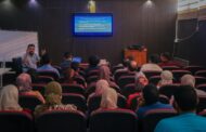 طبرق الطبي والجامعة ينظمان اليوم العلمي الثاني لأمراض الجهاز الهضمي