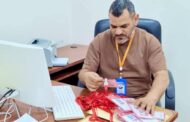 مفوضية الانتخابات تواصل استقبال طلبات المراقبين ووكلاء المرشحين