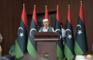 رئيس مجلس النواب: وحدة ليبيا خط أحمر والانتخابات هي الحل الوحيد للأزمة