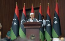 رئيس مجلس النواب: وحدة ليبيا خط أحمر والانتخابات هي الحل الوحيد للأزمة