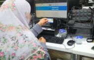 استبعاد غير المستلمين للبطاقات تمهيداً لاعتماد سجل الناخبين