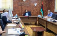 تعاون صحي بين مركز الأمراض والهجرة الدولية
