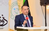 المعهد الزراعي بدرنة يُنجز دراسة علمية شاملة حول آثار إعصار دانيال