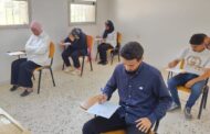انطلاق الامتحانات النهائية بمعهد السياحة والضيافة ببنغازي