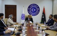 وزارة الخارجية تناقش ملف الهجرة مع منظمات المجتمع المدني