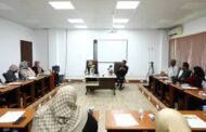 جامعة بنغازي تناقش آثار حرمان المرأة من الميراث 