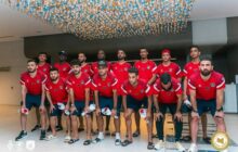 المنتخب الليبي يواجه تشاد في افتتاح كأس إفريقيا للميني فوتبول
