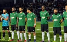 منتخب ليبيا للميني فوتبول يسجل ثلاثية في شباك تشاد 