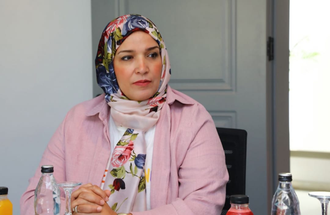 مديرة الصحة النفسية لــ (وال): خطة تدريبية وقانون جديد لتحديث العلاج النفسي