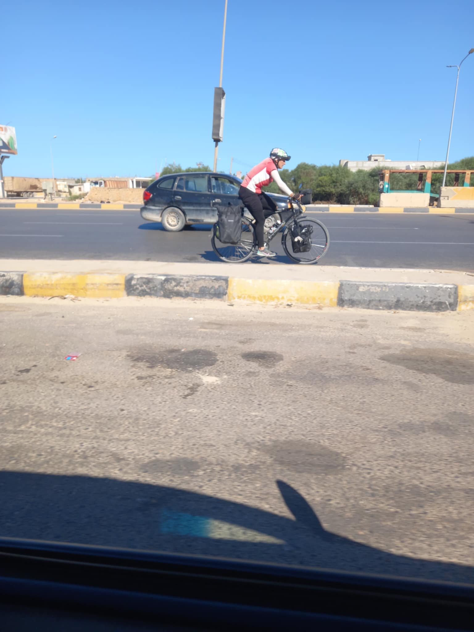 الرحالة البريطانية 