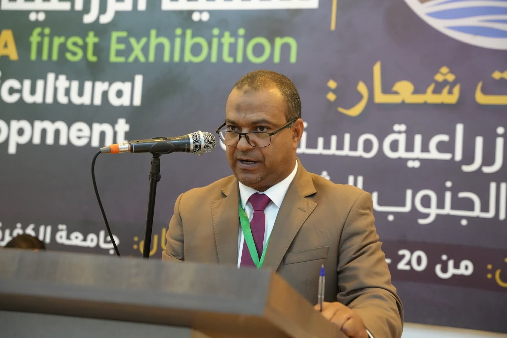 الكفرة توصي بإنشاء أول مركز بحثي للمانجو في ليبيا