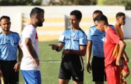 النجمة يتعادل مع بودريسة ويضمن تأهله لتصفيات الممتاز