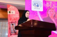 الشحومي: المرأة الليبية شريك فاعل في إعادة الإعمار وتحقيق الاستقرار