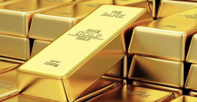 ارتفاع طفيف للذهب قبيل قرار الفيدرالي الأمريكي