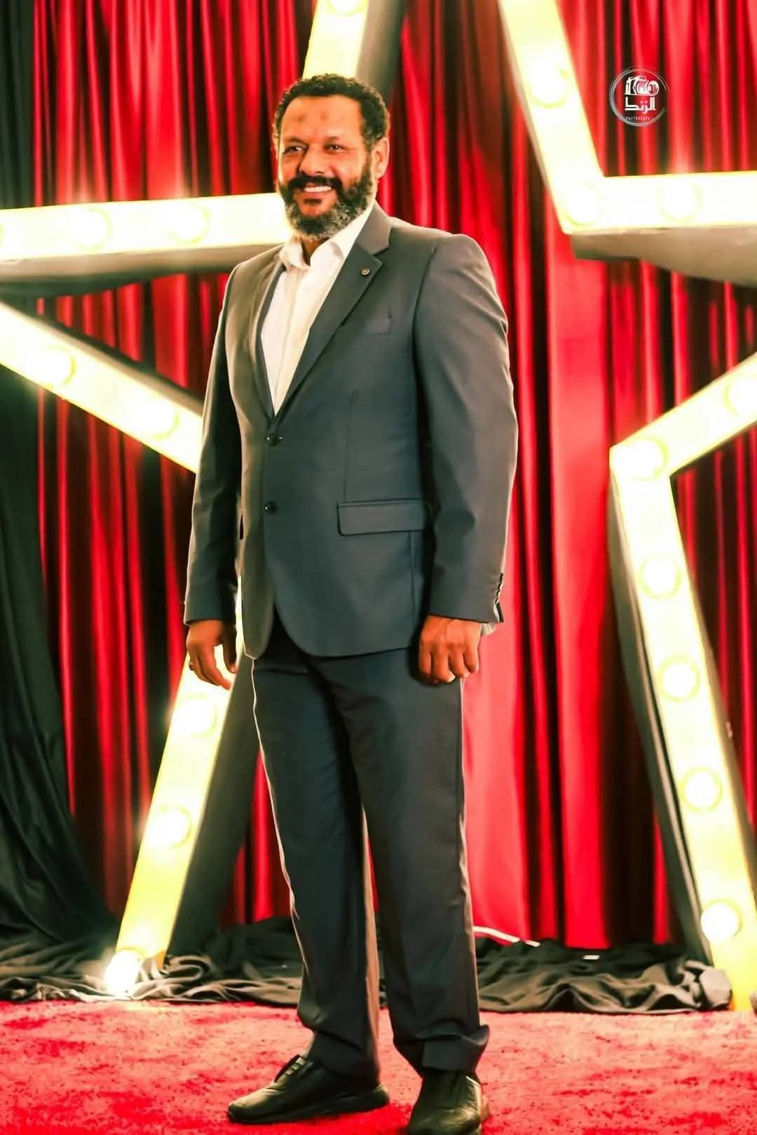 تكليف الطيب الطيرة بتسيير المسرح الشعبي بنغازي مؤقتًا