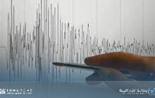 زلزالان قويان يضربان شرق روسيا وتحذيرات من 