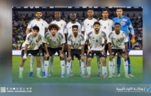 المنتخب الوطني يحافظ على مركزه في تصنيف الفيفا الشهري