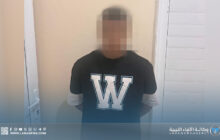 القبض على قاتل بصرمان ومروجي مخدرات في بنغازي